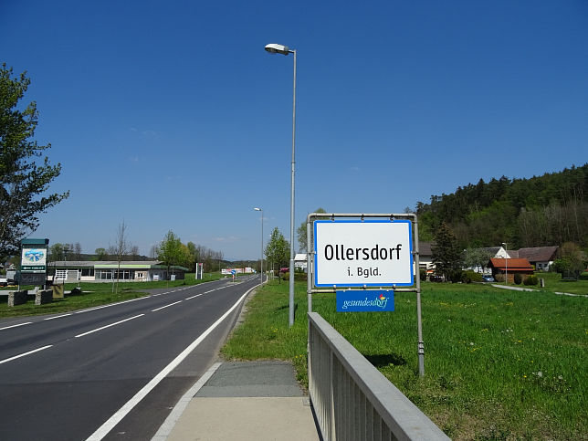 Ollersdorf
