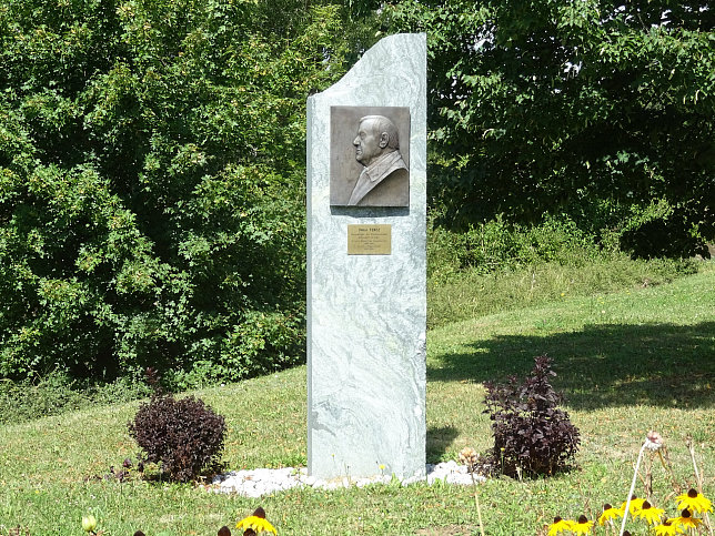 Ollersdorf, Oskar Fencz