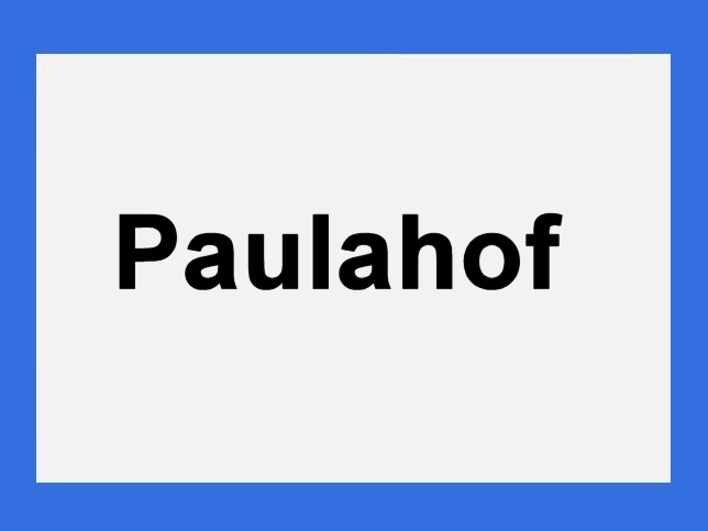 Paulahof