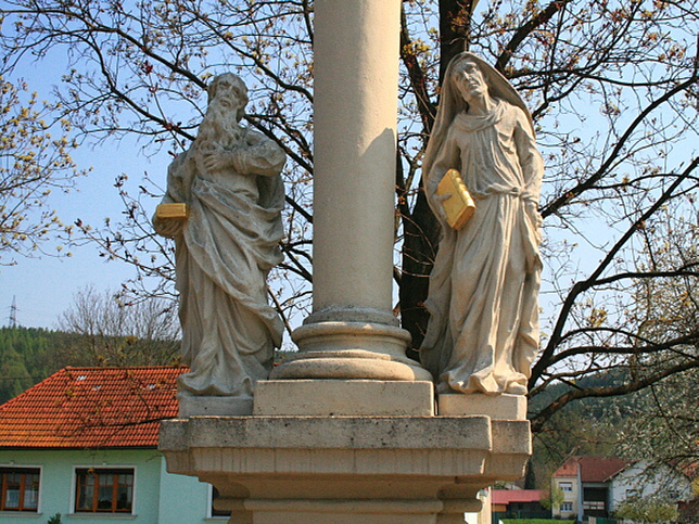 Piringsdorf, Maria Immaculata