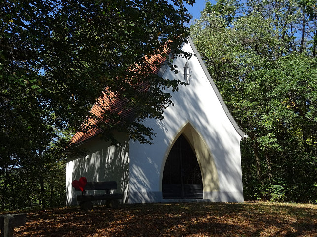 Rechnitz, Donatikapelle