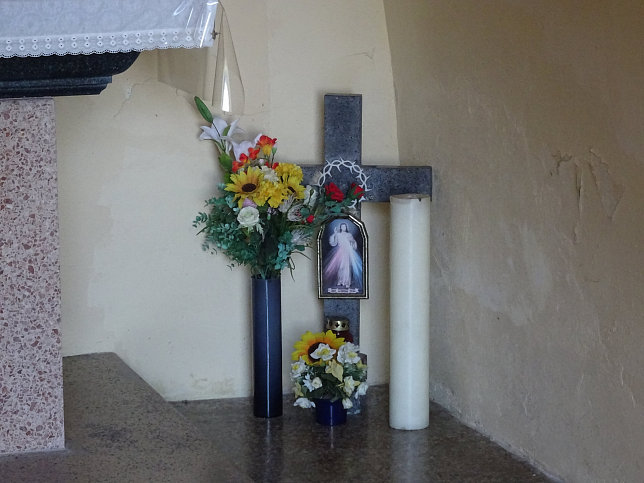 Rechnitz, Donatikapelle