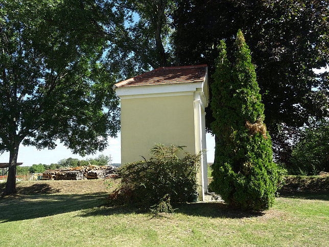 Rechnitz, Dreifaltigkeitskapelle