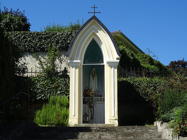Rechnitz, Fatimakapelle