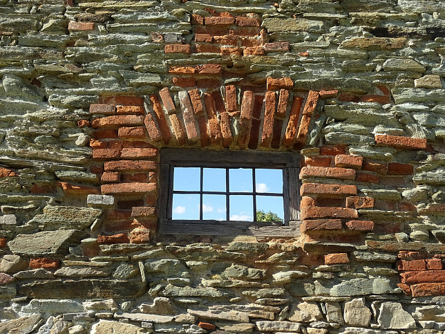 Rechnitz, Kreuzstadl