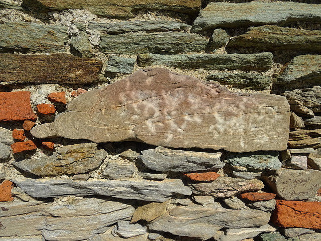 Rechnitz, Kreuzstadl