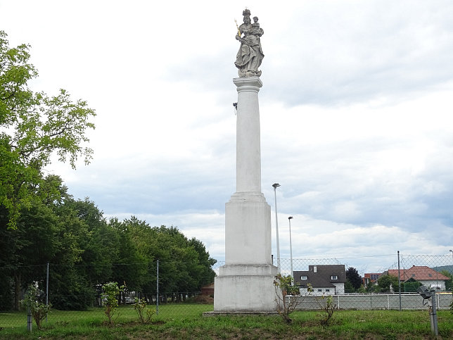 Rechnitz, Mariensule