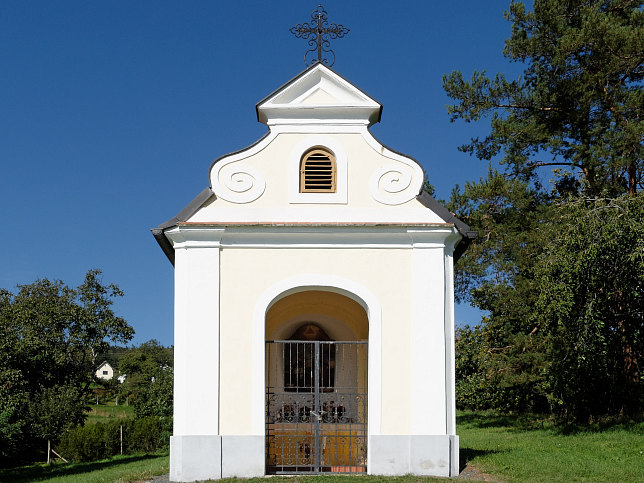 Rechnitz, Weinbergkapelle