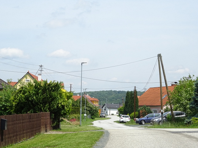Rehgraben, Tanczosberg