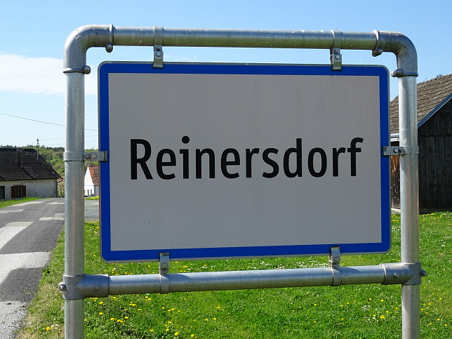 Reinersdorf