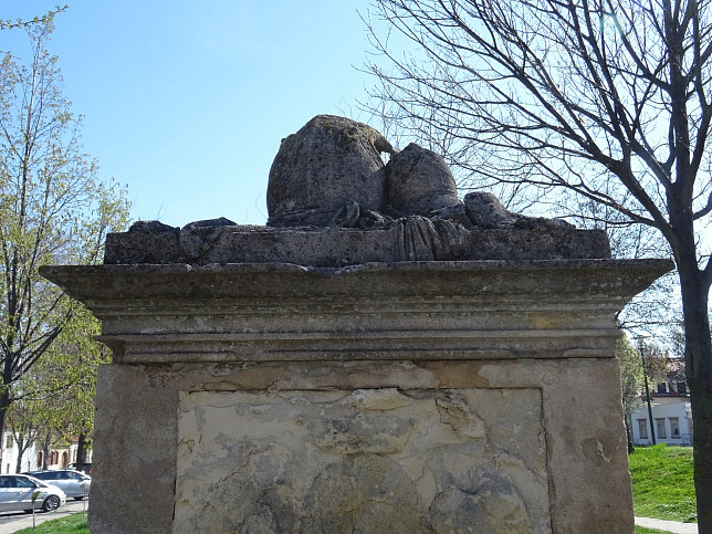 Rust, Denkmal Franz-Josefs-Platz