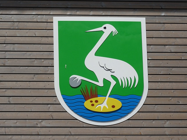 Siget in der Wart, Feuerwehr