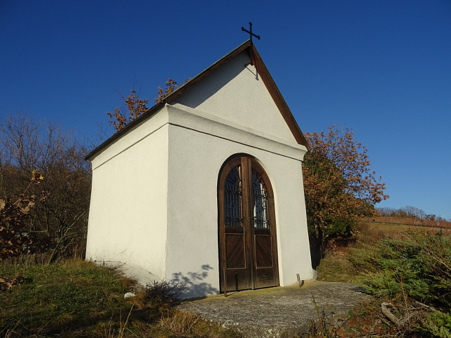 St. Georgen, Rochuskapelle