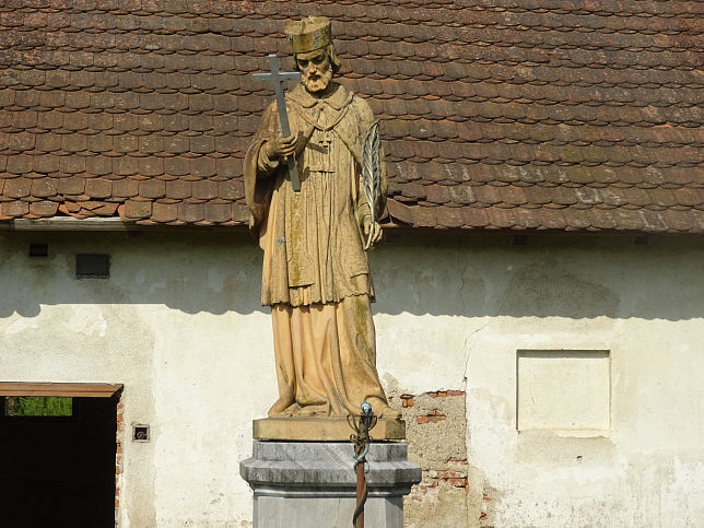 St. Martin an der Raab, Hl.Johannes