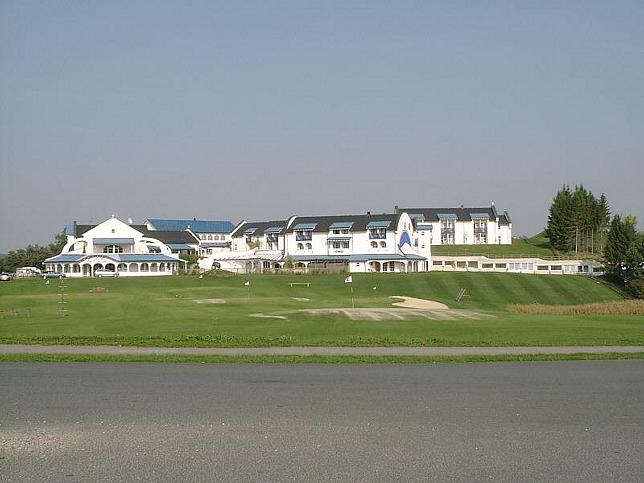 Stegersbach, Birdie Golfhotel
