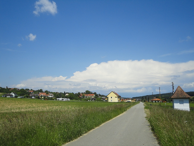 Steingraben-Trift