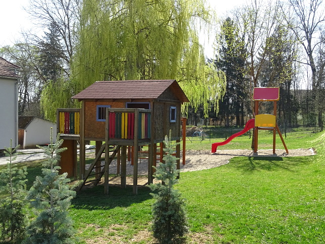 Sulz, Kindergarten
