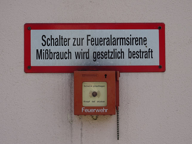 Sumetendorf, Feuerwehr