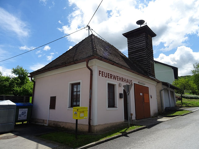 Sumetendorf, Feuerwehr