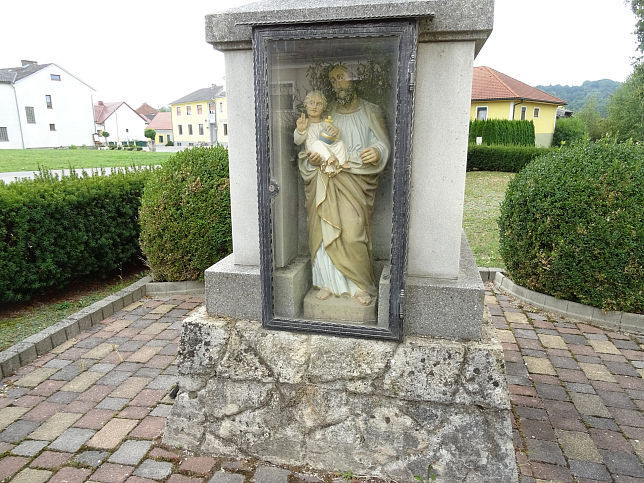 Tobaj, Kriegerdenkmal