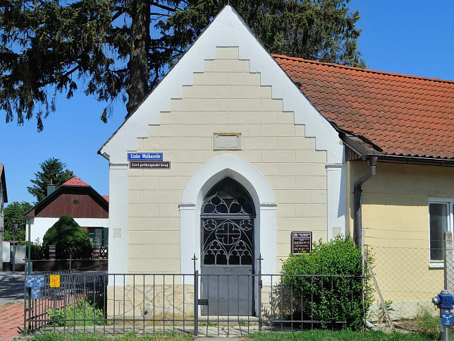 Trausdorf, Flur-/Wegkapelle