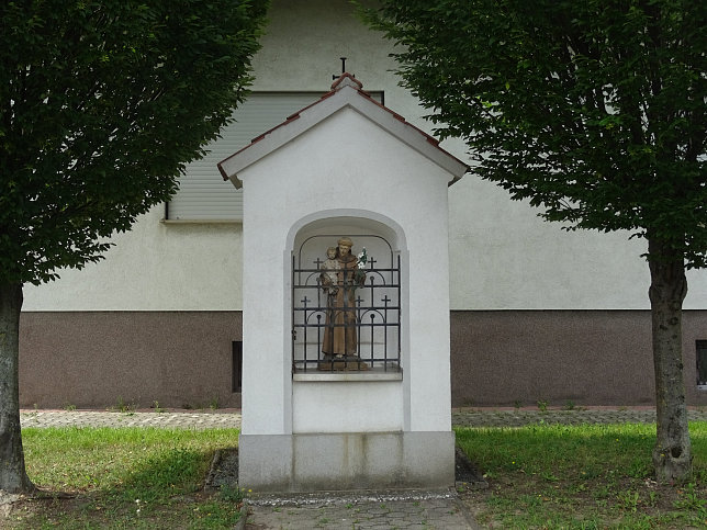 Unterloisdorf, Antonikapelle