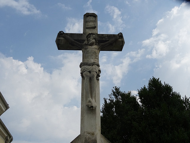 Unterloisdorf, Filialkirche hl. Radegundis