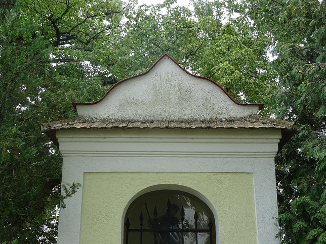 Unterloisdorf, Rochuskapelle