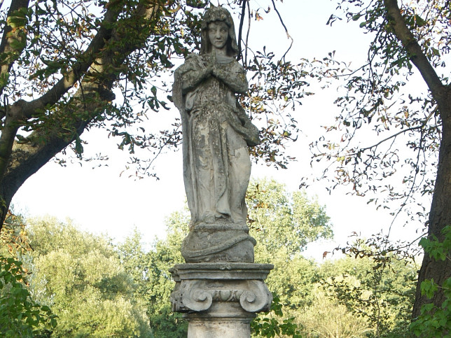 Unterpullendorf, Maria Immaculata
