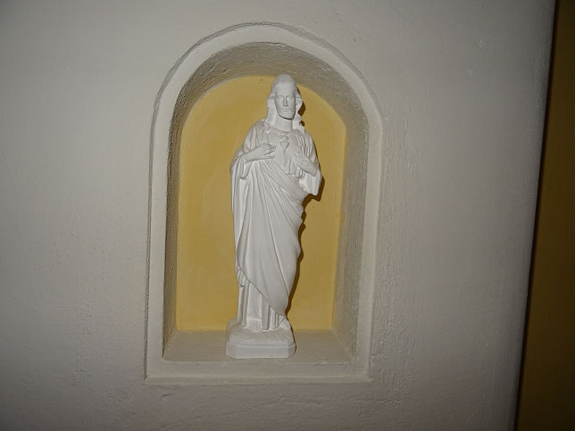 Unterwart, Kath. Pfarrkirche hl. Katharina