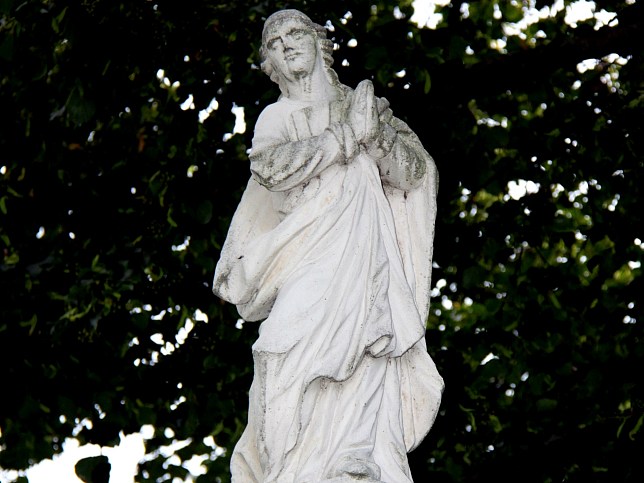 Zemendorf-Stöttera, Maria Immaculata