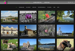 Austria-Sites, Photos, Videos, Colourkey und mehr