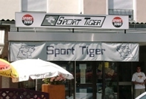 Sport-Tiger