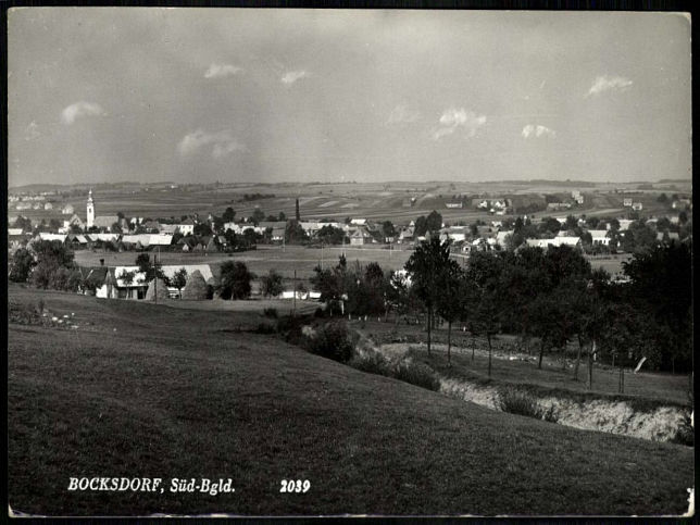 Bocksdorf