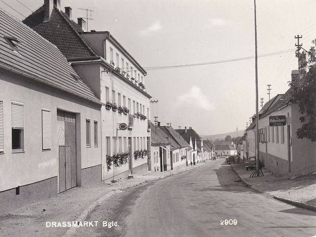 Dramarkt