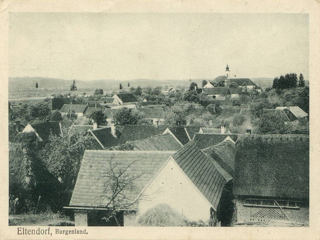 Eltendorf, 1926