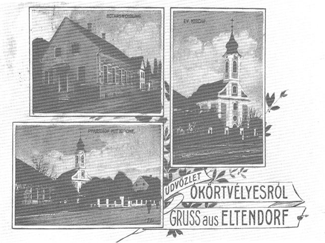 Eltendorf, 1912