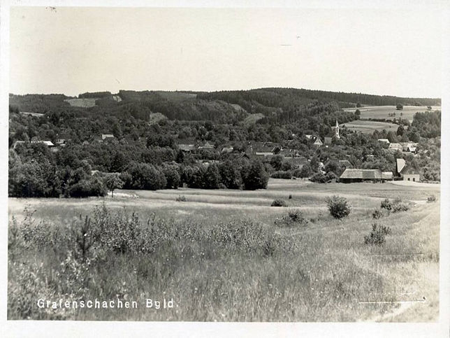 Grafenschachen