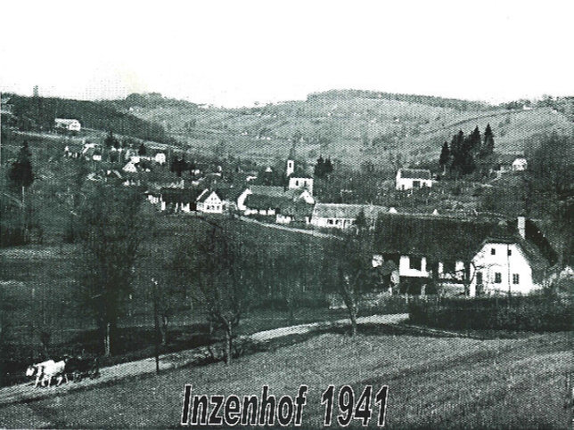 Inzenhof 1941