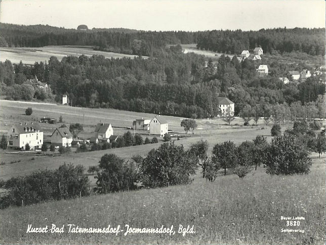 Jormannsdorf