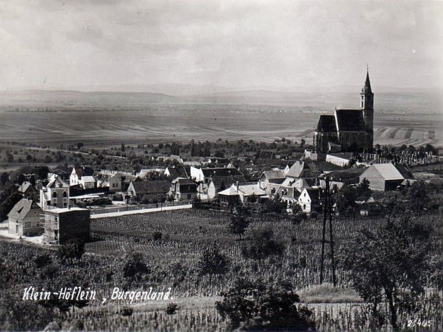 Kleinhflein