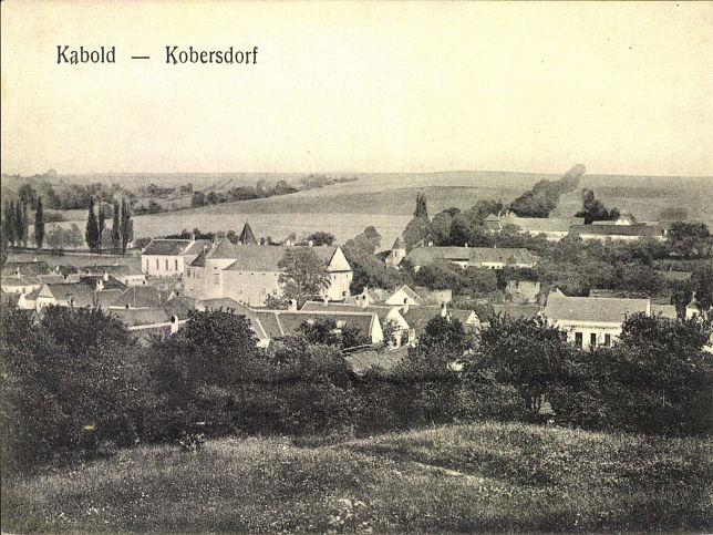 Kobersdorf