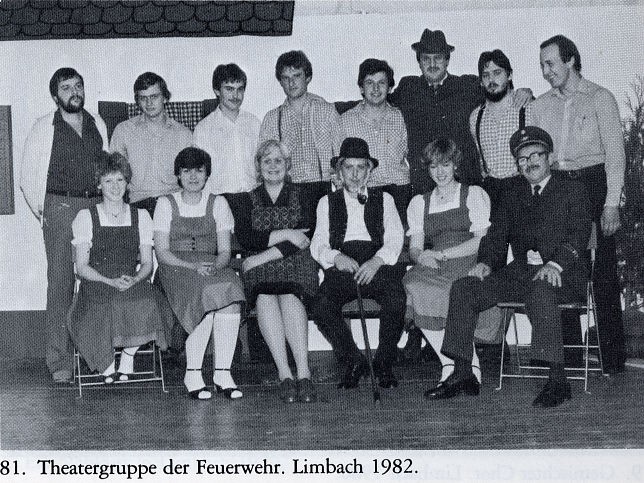 Limbach, Theatergruppe