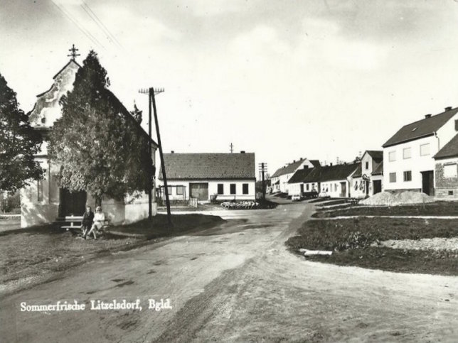 Litzelsdorf