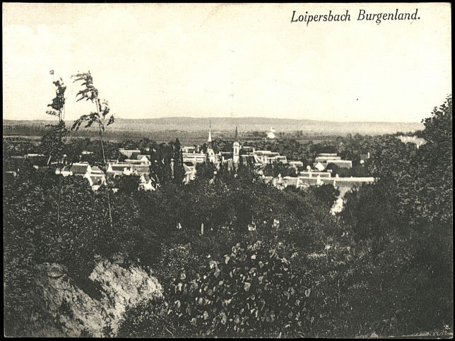 Loipersbach