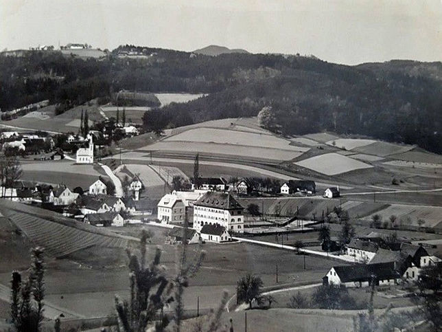 Minihof Liebau, 1937