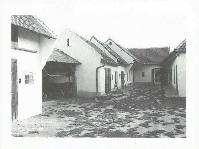 Mönchhof, Dorfmuseum
