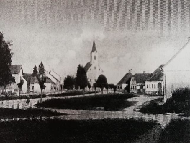 Mogersdorf, 1926