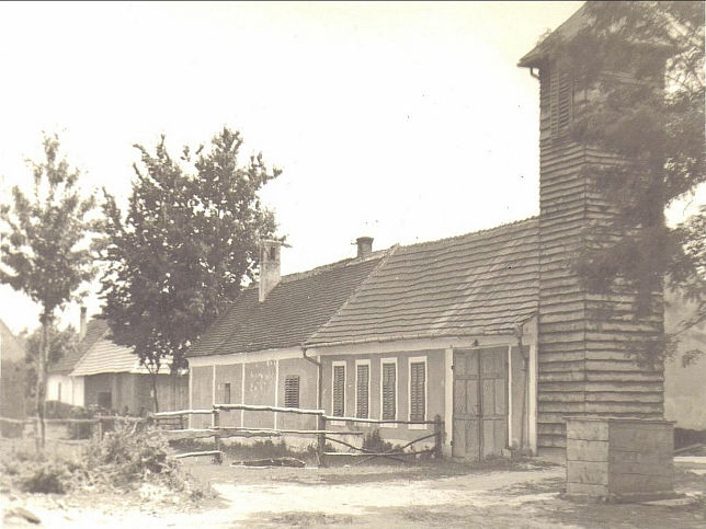 Neuberg, Feuerwehrhaus