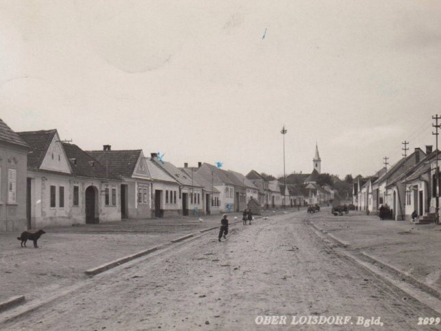 Oberloisdorf